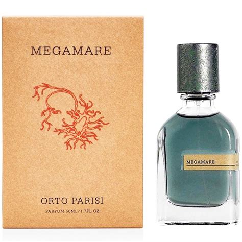 megamare perfume.